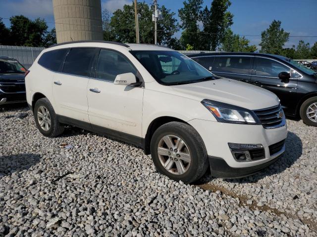 Photo 3 VIN: 1GNKRGKD5EJ340826 - CHEVROLET TRAVERSE L 