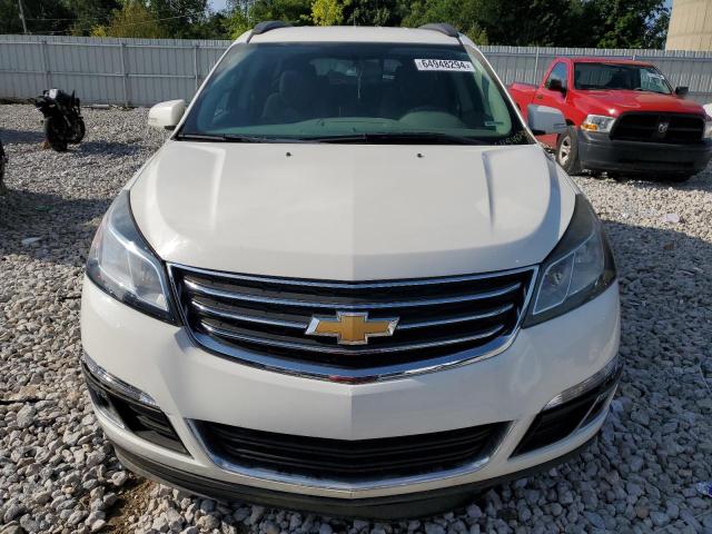 Photo 4 VIN: 1GNKRGKD5EJ340826 - CHEVROLET TRAVERSE L 