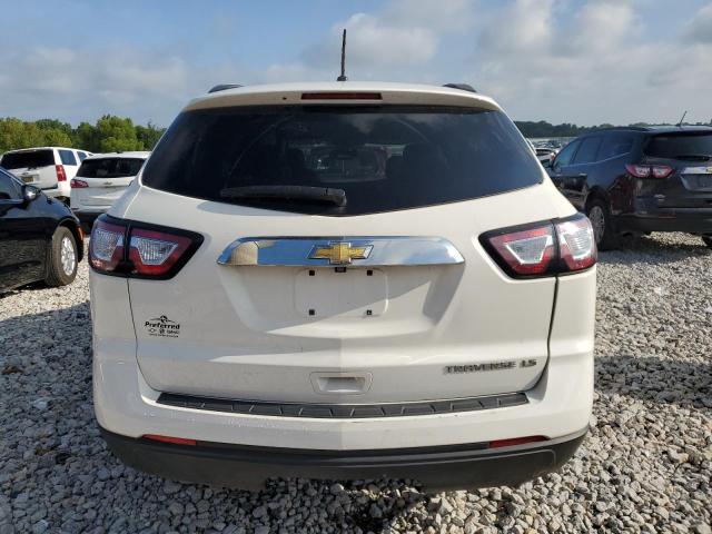 Photo 5 VIN: 1GNKRGKD5EJ340826 - CHEVROLET TRAVERSE L 