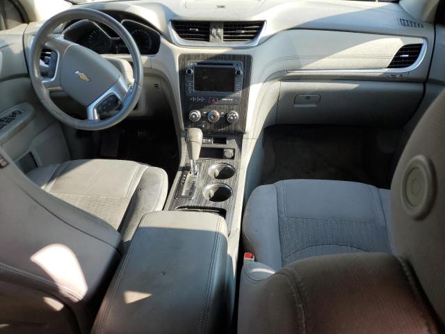 Photo 7 VIN: 1GNKRGKD5EJ340826 - CHEVROLET TRAVERSE L 