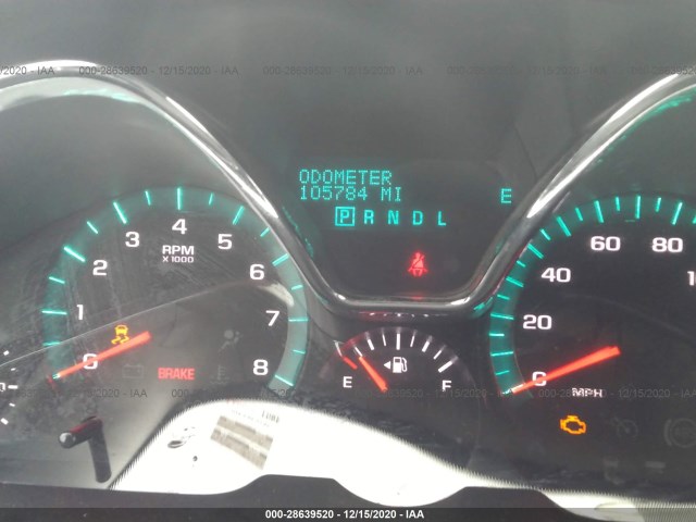 Photo 6 VIN: 1GNKRGKD5FJ117722 - CHEVROLET TRAVERSE 