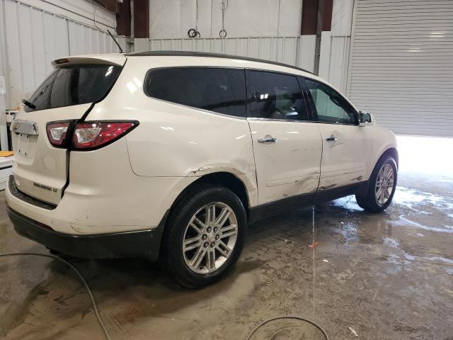 Photo 2 VIN: 1GNKRGKD5FJ154298 - CHEVROLET TRAVERSE 