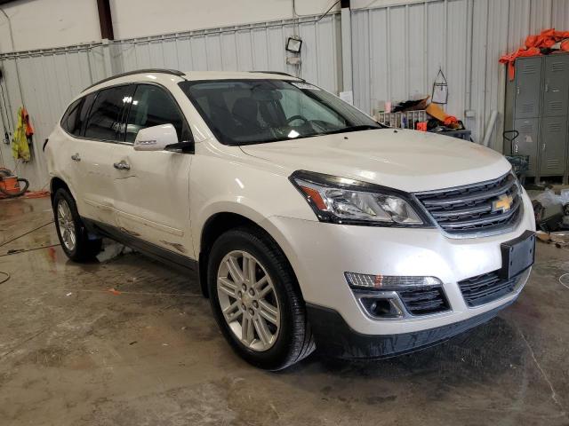 Photo 3 VIN: 1GNKRGKD5FJ154298 - CHEVROLET TRAVERSE 