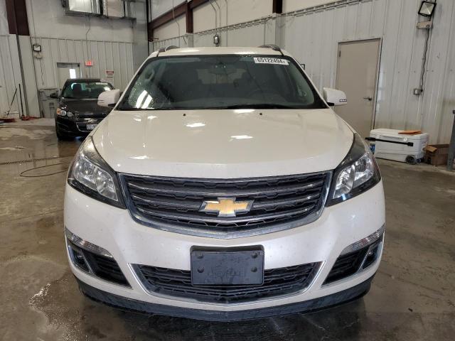 Photo 4 VIN: 1GNKRGKD5FJ154298 - CHEVROLET TRAVERSE 