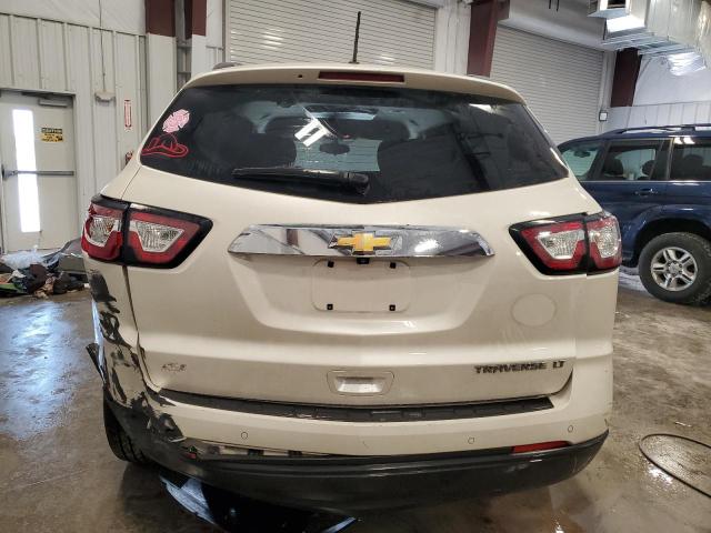 Photo 5 VIN: 1GNKRGKD5FJ154298 - CHEVROLET TRAVERSE 