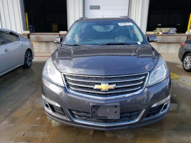 Photo 4 VIN: 1GNKRGKD5FJ174650 - CHEVROLET TRAVERSE L 