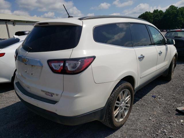 Photo 3 VIN: 1GNKRGKD5FJ276160 - CHEVROLET TRAVERSE L 