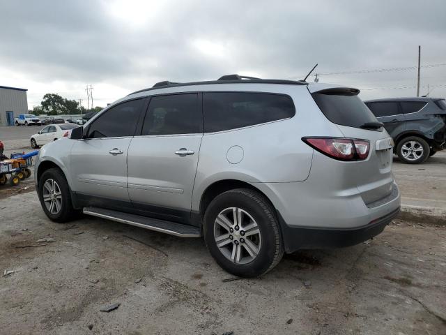 Photo 1 VIN: 1GNKRGKD5FJ284663 - CHEVROLET TRAVERSE 