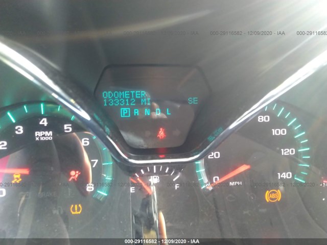 Photo 6 VIN: 1GNKRGKD5FJ295615 - CHEVROLET TRAVERSE 