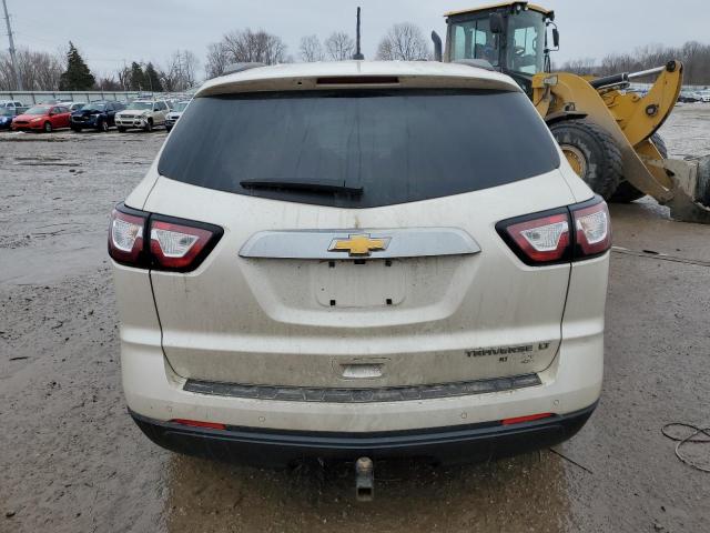 Photo 5 VIN: 1GNKRGKD5FJ296389 - CHEVROLET TRAVERSE L 