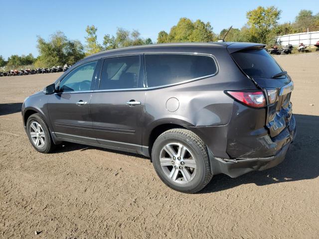 Photo 1 VIN: 1GNKRGKD5FJ342951 - CHEVROLET TRAVERSE L 