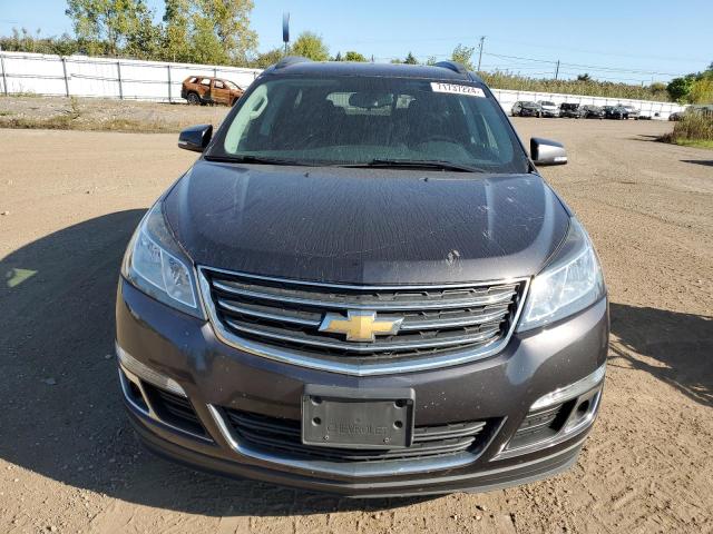 Photo 4 VIN: 1GNKRGKD5FJ342951 - CHEVROLET TRAVERSE L 