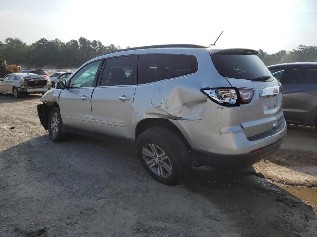 Photo 1 VIN: 1GNKRGKD5FJ357627 - CHEVROLET TRAVERSE L 