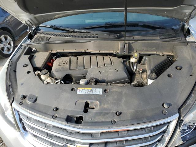 Photo 11 VIN: 1GNKRGKD5FJ357627 - CHEVROLET TRAVERSE L 