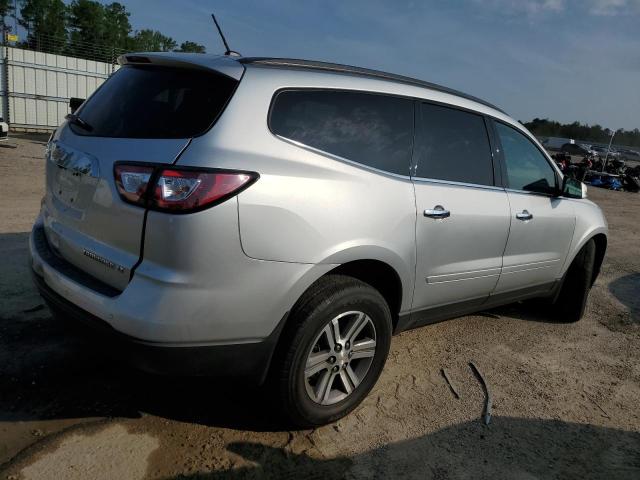 Photo 2 VIN: 1GNKRGKD5FJ357627 - CHEVROLET TRAVERSE L 