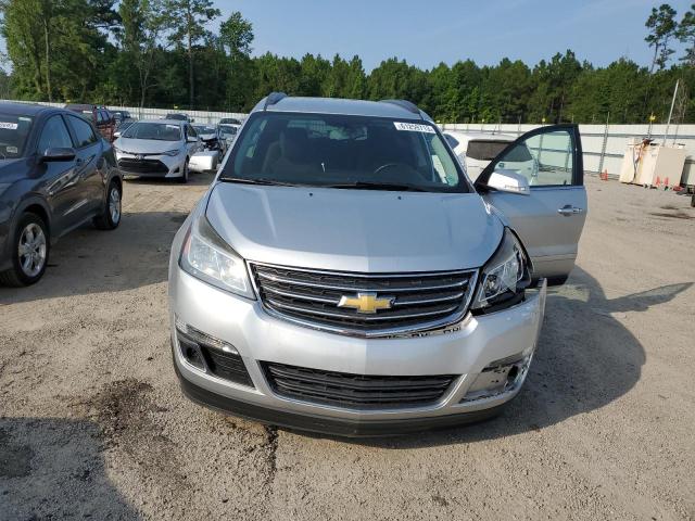 Photo 4 VIN: 1GNKRGKD5FJ357627 - CHEVROLET TRAVERSE L 