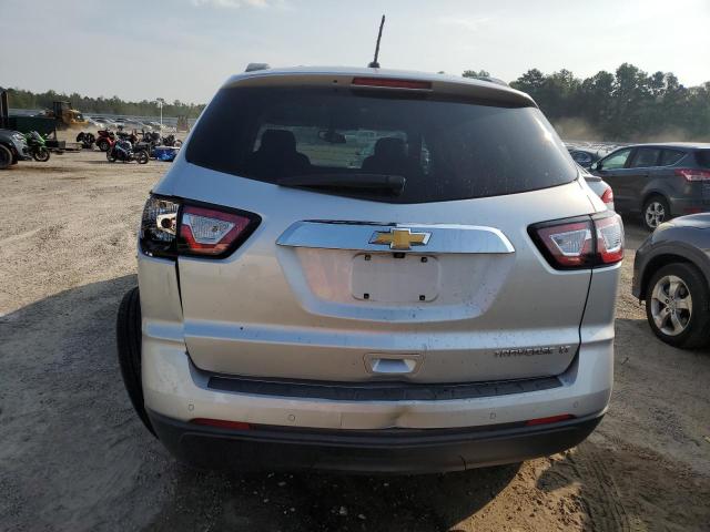 Photo 5 VIN: 1GNKRGKD5FJ357627 - CHEVROLET TRAVERSE L 