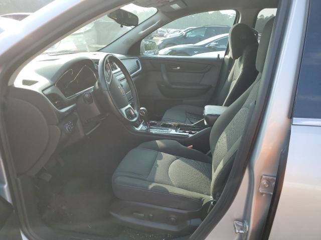 Photo 6 VIN: 1GNKRGKD5FJ357627 - CHEVROLET TRAVERSE L 