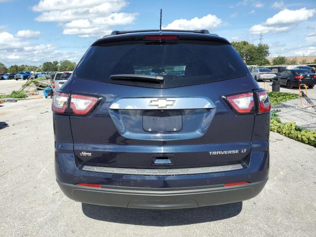 Photo 5 VIN: 1GNKRGKD5FJ358857 - CHEVROLET TRAVERSE 