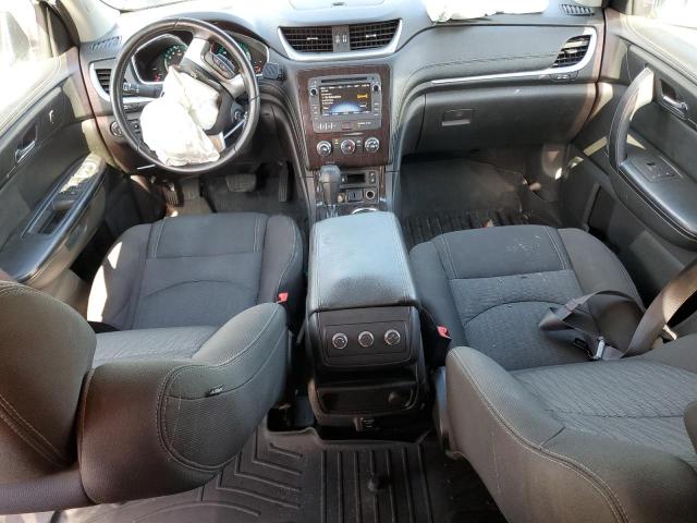 Photo 7 VIN: 1GNKRGKD5FJ358857 - CHEVROLET TRAVERSE 