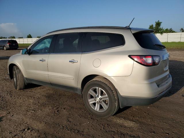 Photo 1 VIN: 1GNKRGKD5FJ375822 - CHEVROLET TRAVERSE L 