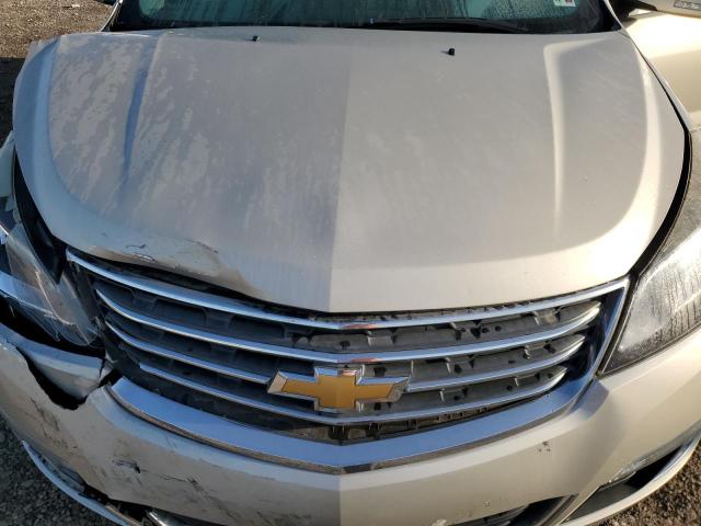 Photo 11 VIN: 1GNKRGKD5FJ375822 - CHEVROLET TRAVERSE L 