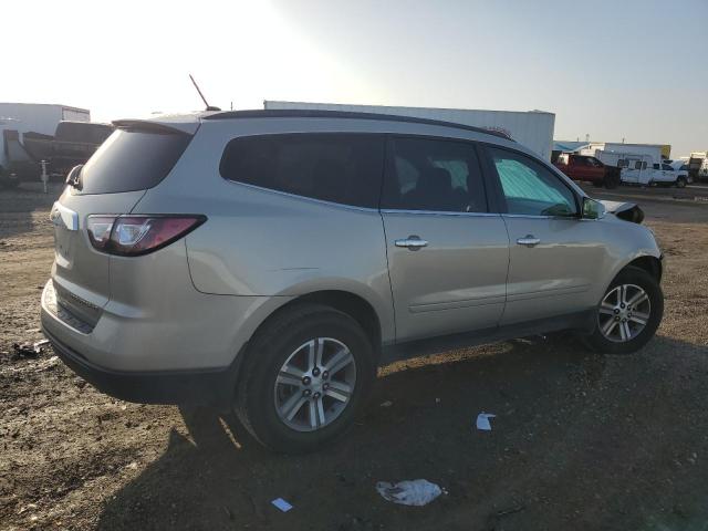 Photo 2 VIN: 1GNKRGKD5FJ375822 - CHEVROLET TRAVERSE L 