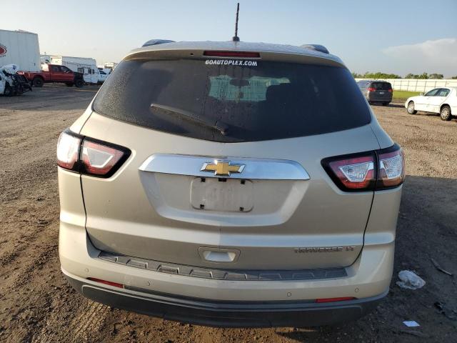 Photo 5 VIN: 1GNKRGKD5FJ375822 - CHEVROLET TRAVERSE L 