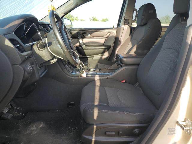 Photo 6 VIN: 1GNKRGKD5FJ375822 - CHEVROLET TRAVERSE L 