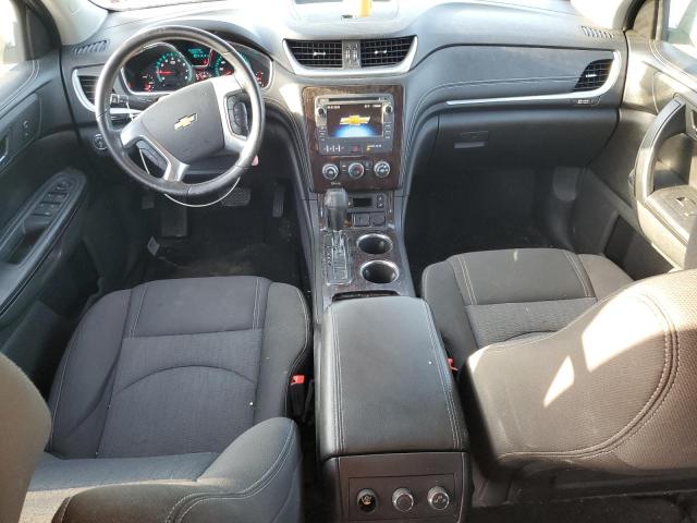 Photo 7 VIN: 1GNKRGKD5FJ375822 - CHEVROLET TRAVERSE L 