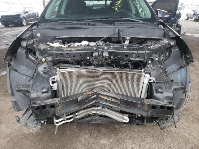 Photo 8 VIN: 1GNKRGKD5FJ377358 - CHEVROLET TRAVERSE L 