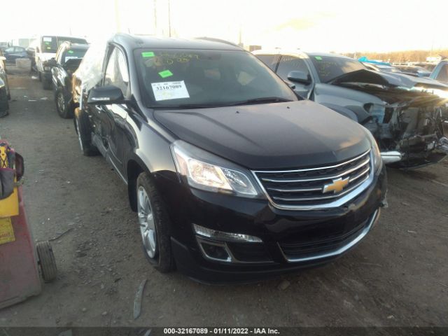 Photo 0 VIN: 1GNKRGKD5GJ128284 - CHEVROLET TRAVERSE 