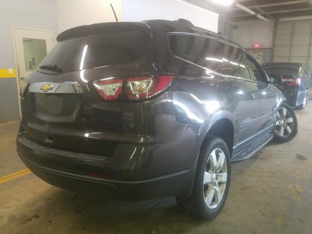 Photo 3 VIN: 1GNKRGKD5GJ142024 - CHEVROLET TRAVERSE L 