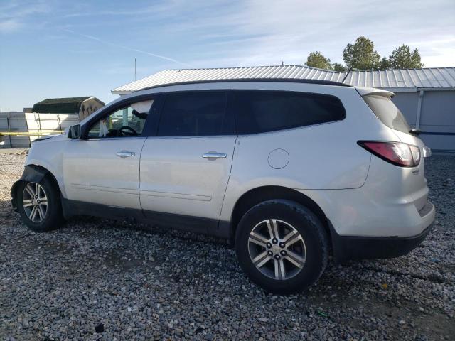 Photo 1 VIN: 1GNKRGKD5GJ143996 - CHEVROLET TRAVERSE L 