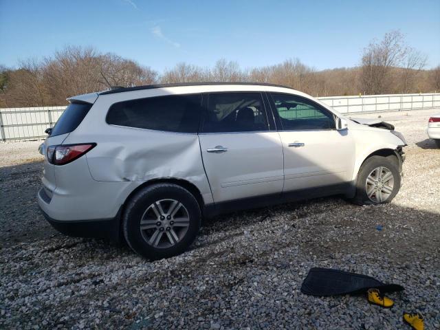 Photo 2 VIN: 1GNKRGKD5GJ143996 - CHEVROLET TRAVERSE L 