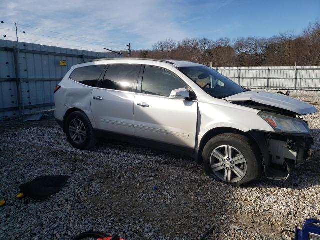 Photo 3 VIN: 1GNKRGKD5GJ143996 - CHEVROLET TRAVERSE L 