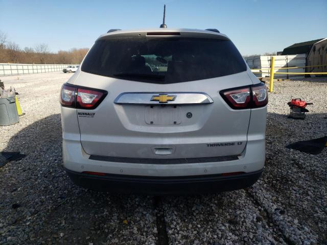 Photo 5 VIN: 1GNKRGKD5GJ143996 - CHEVROLET TRAVERSE L 