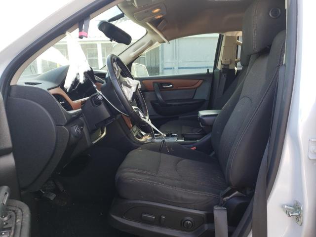 Photo 6 VIN: 1GNKRGKD5GJ143996 - CHEVROLET TRAVERSE L 