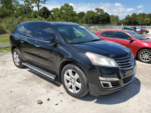 Photo 0 VIN: 1GNKRGKD5GJ169384 - CHEVROLET TRAVERSE L 