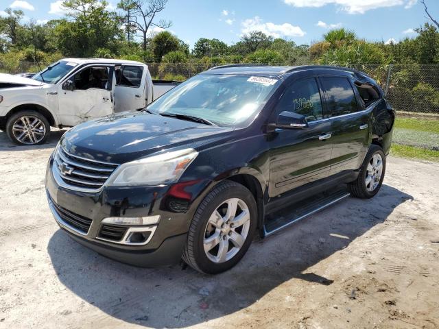 Photo 1 VIN: 1GNKRGKD5GJ169384 - CHEVROLET TRAVERSE L 