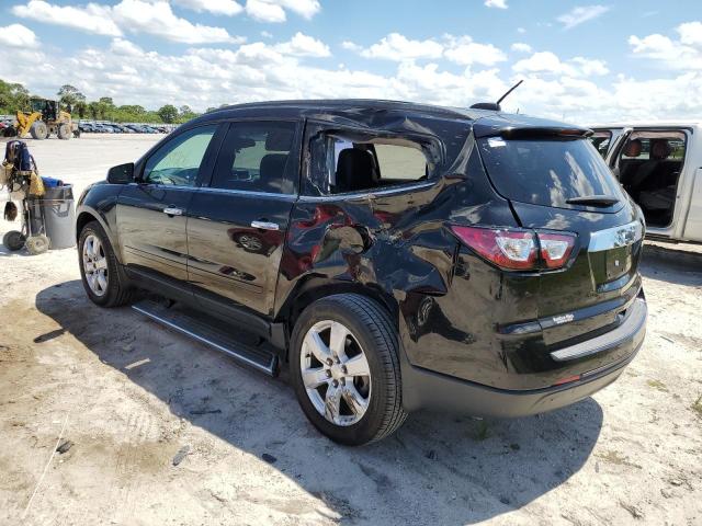 Photo 2 VIN: 1GNKRGKD5GJ169384 - CHEVROLET TRAVERSE L 