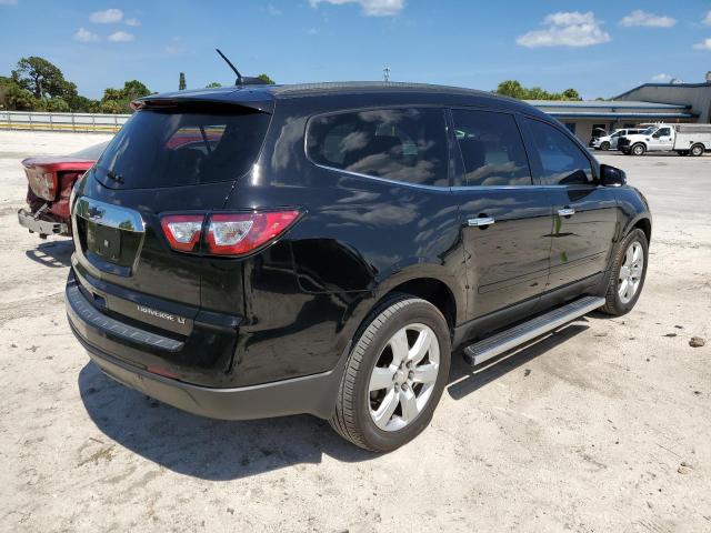 Photo 3 VIN: 1GNKRGKD5GJ169384 - CHEVROLET TRAVERSE L 