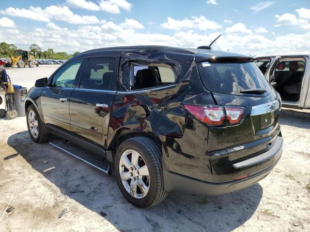 Photo 8 VIN: 1GNKRGKD5GJ169384 - CHEVROLET TRAVERSE L 