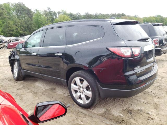 Photo 1 VIN: 1GNKRGKD5GJ177761 - CHEVROLET TRAVERSE L 