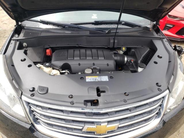 Photo 11 VIN: 1GNKRGKD5GJ177761 - CHEVROLET TRAVERSE L 