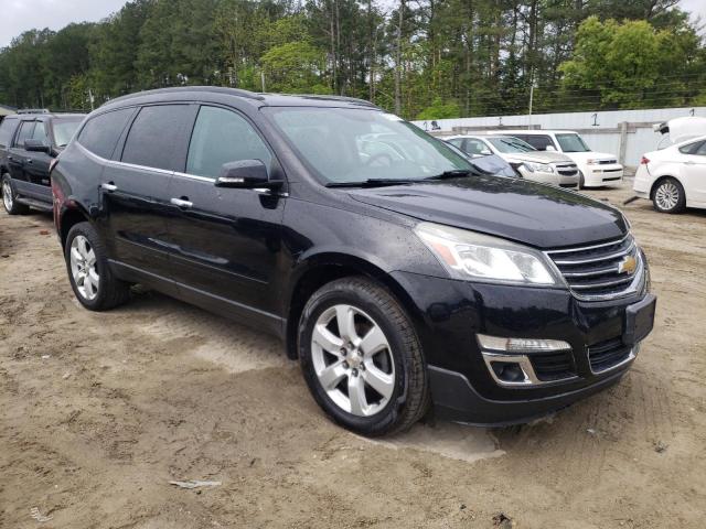 Photo 3 VIN: 1GNKRGKD5GJ177761 - CHEVROLET TRAVERSE L 