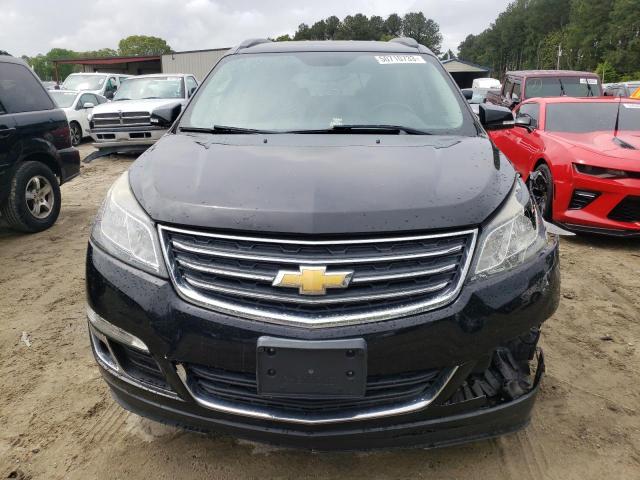 Photo 4 VIN: 1GNKRGKD5GJ177761 - CHEVROLET TRAVERSE L 