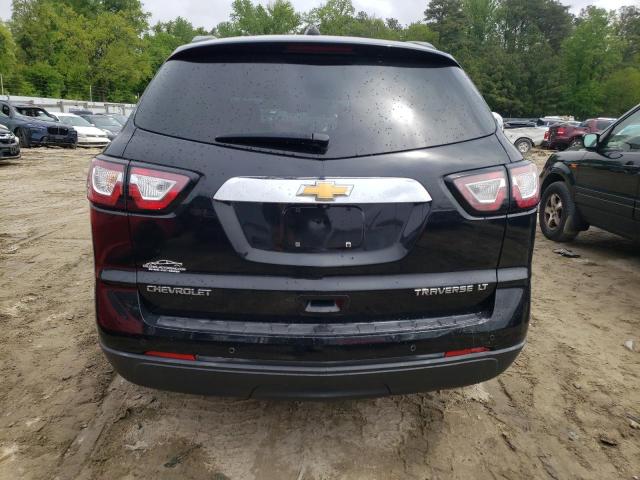 Photo 5 VIN: 1GNKRGKD5GJ177761 - CHEVROLET TRAVERSE L 