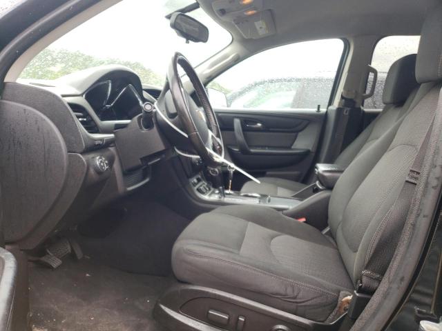 Photo 6 VIN: 1GNKRGKD5GJ177761 - CHEVROLET TRAVERSE L 