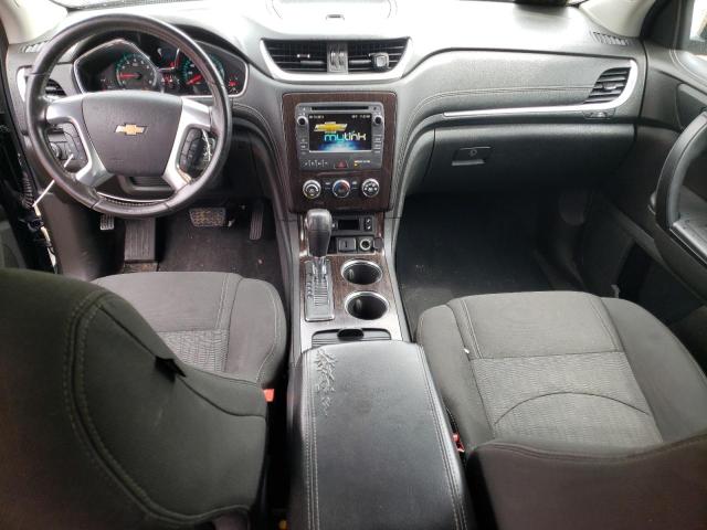 Photo 7 VIN: 1GNKRGKD5GJ177761 - CHEVROLET TRAVERSE L 